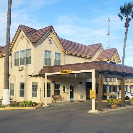 Days Inn By Wyndham Westley Luaran gambar