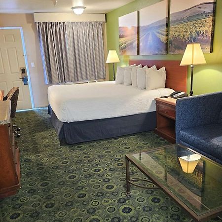 Days Inn By Wyndham Westley Luaran gambar