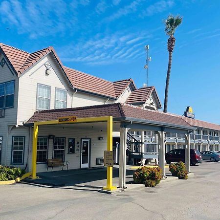 Days Inn By Wyndham Westley Luaran gambar
