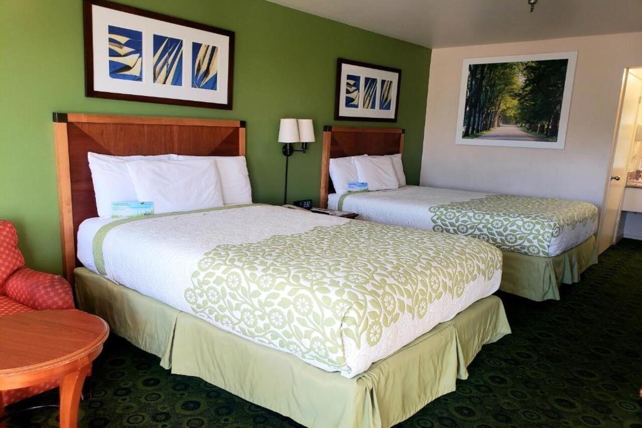 Days Inn By Wyndham Westley Luaran gambar