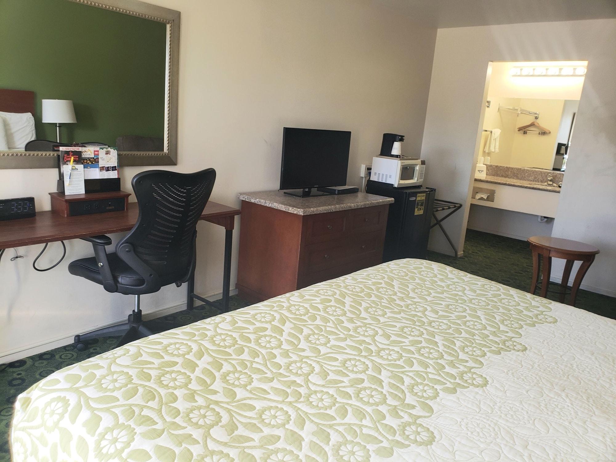 Days Inn By Wyndham Westley Luaran gambar