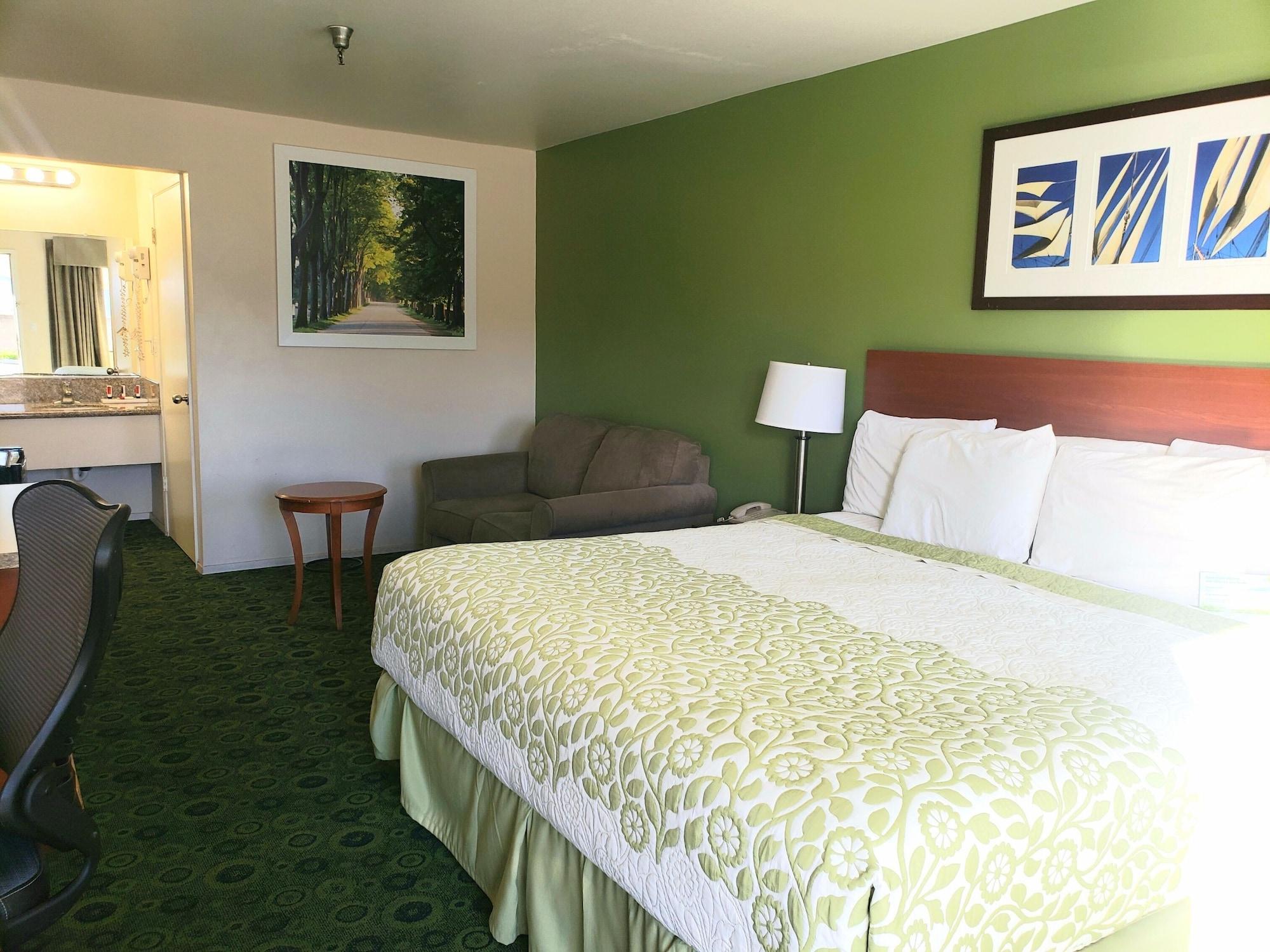Days Inn By Wyndham Westley Luaran gambar