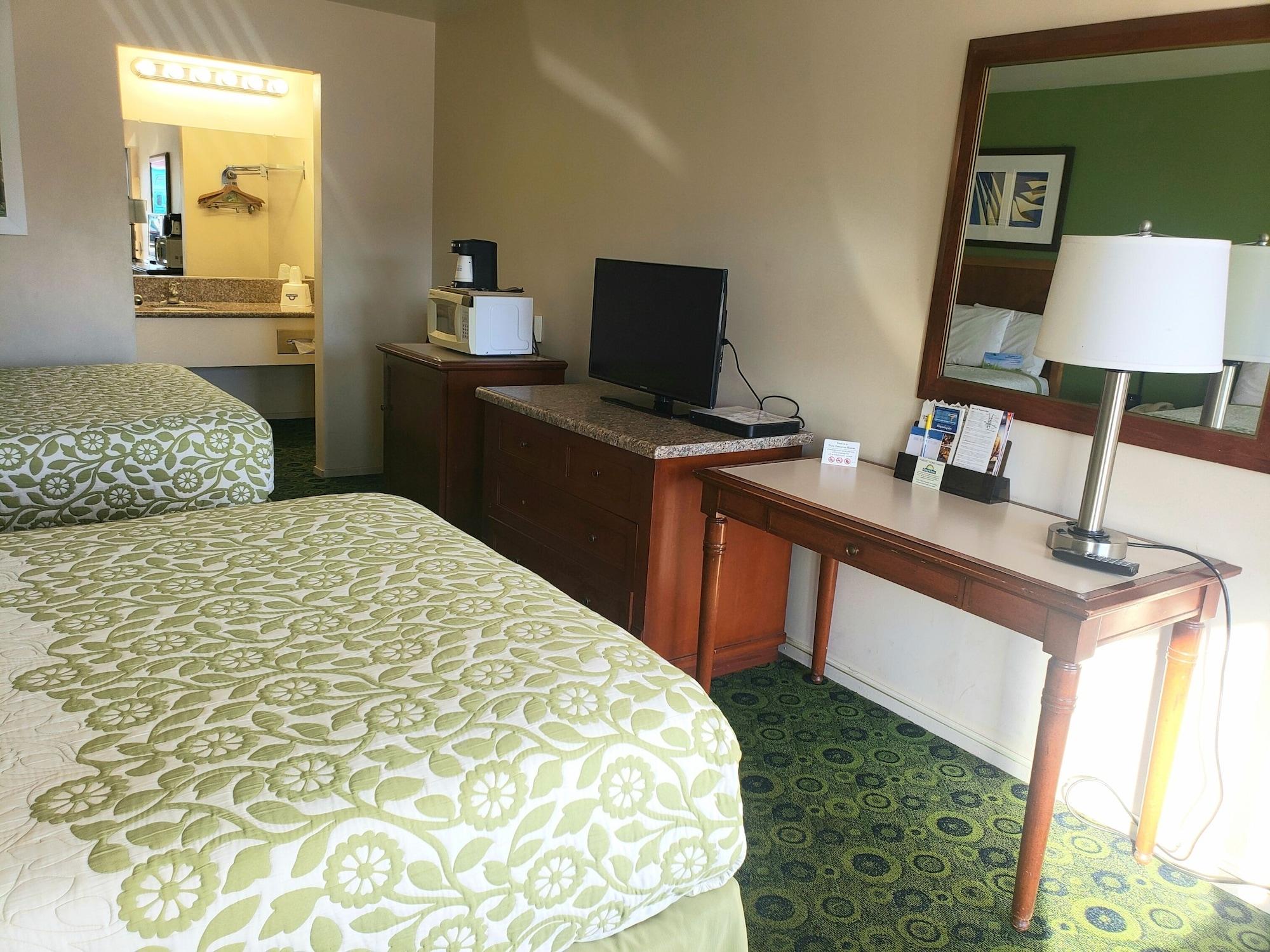 Days Inn By Wyndham Westley Luaran gambar