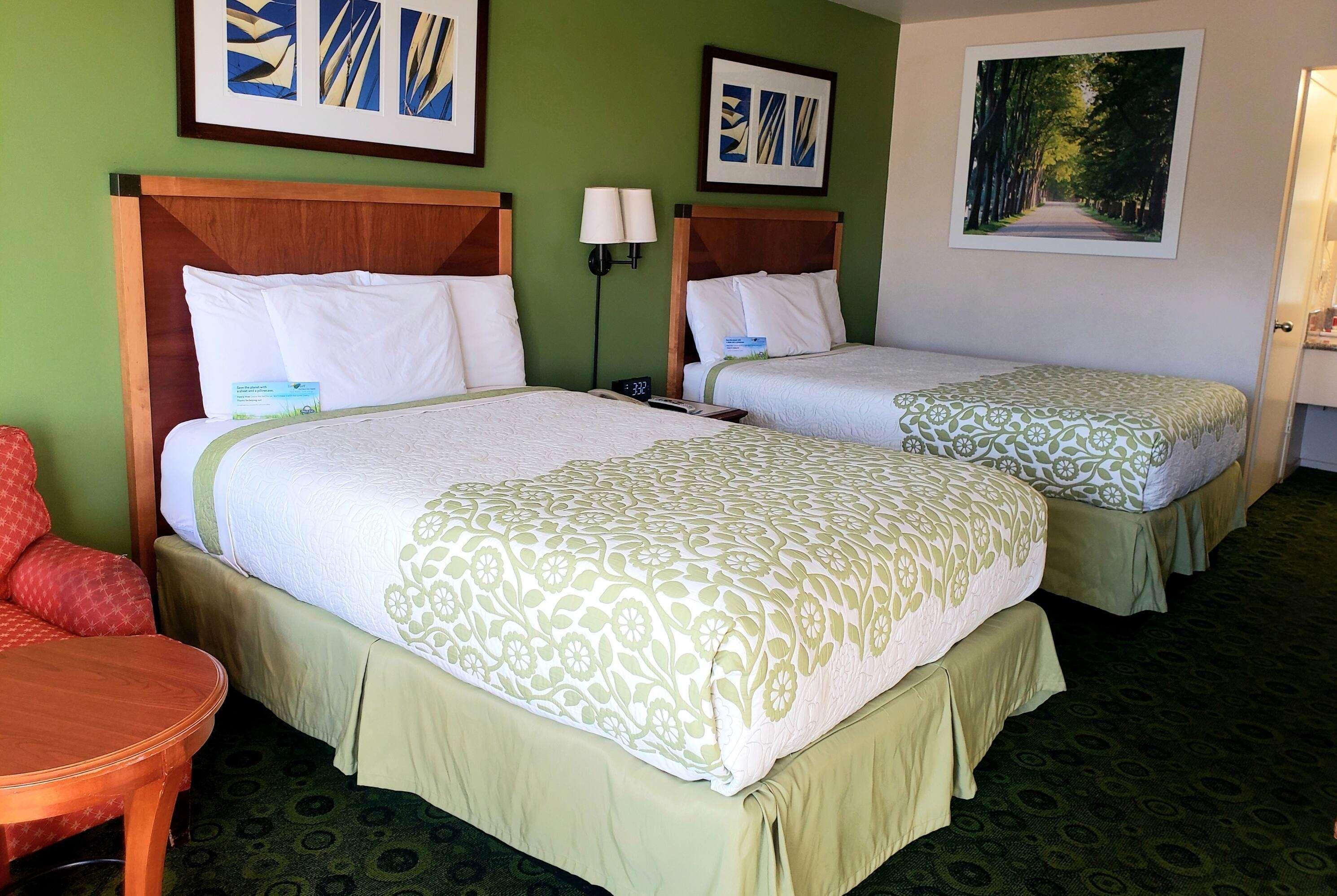 Days Inn By Wyndham Westley Luaran gambar