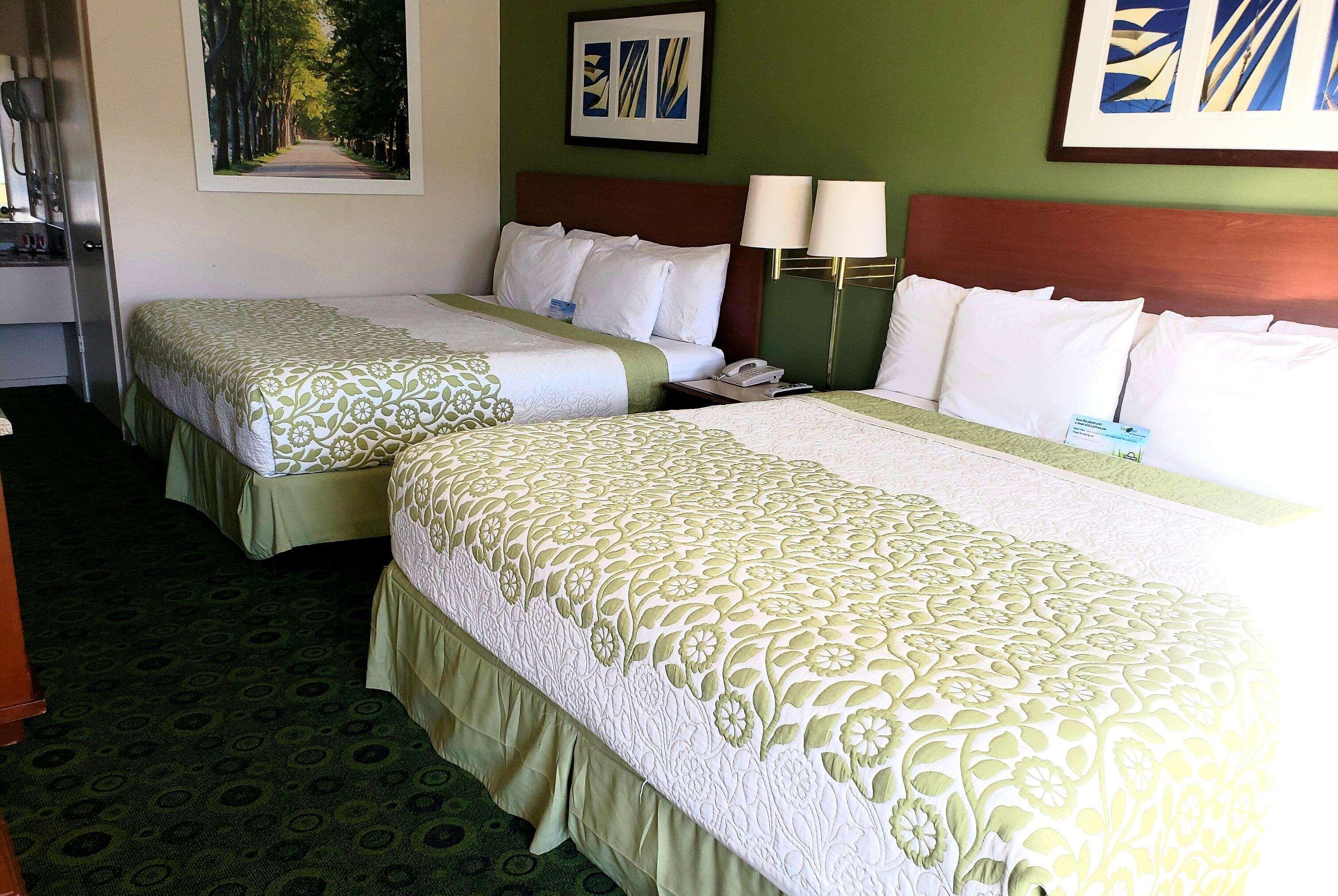 Days Inn By Wyndham Westley Luaran gambar