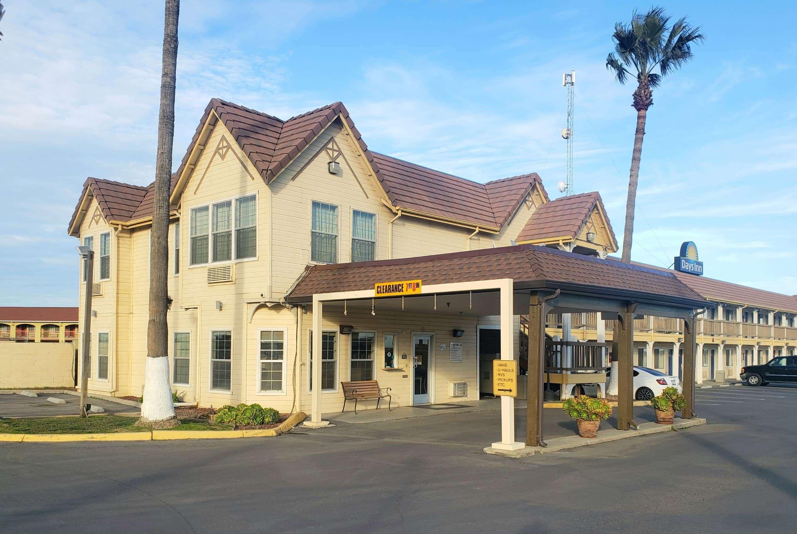 Days Inn By Wyndham Westley Luaran gambar