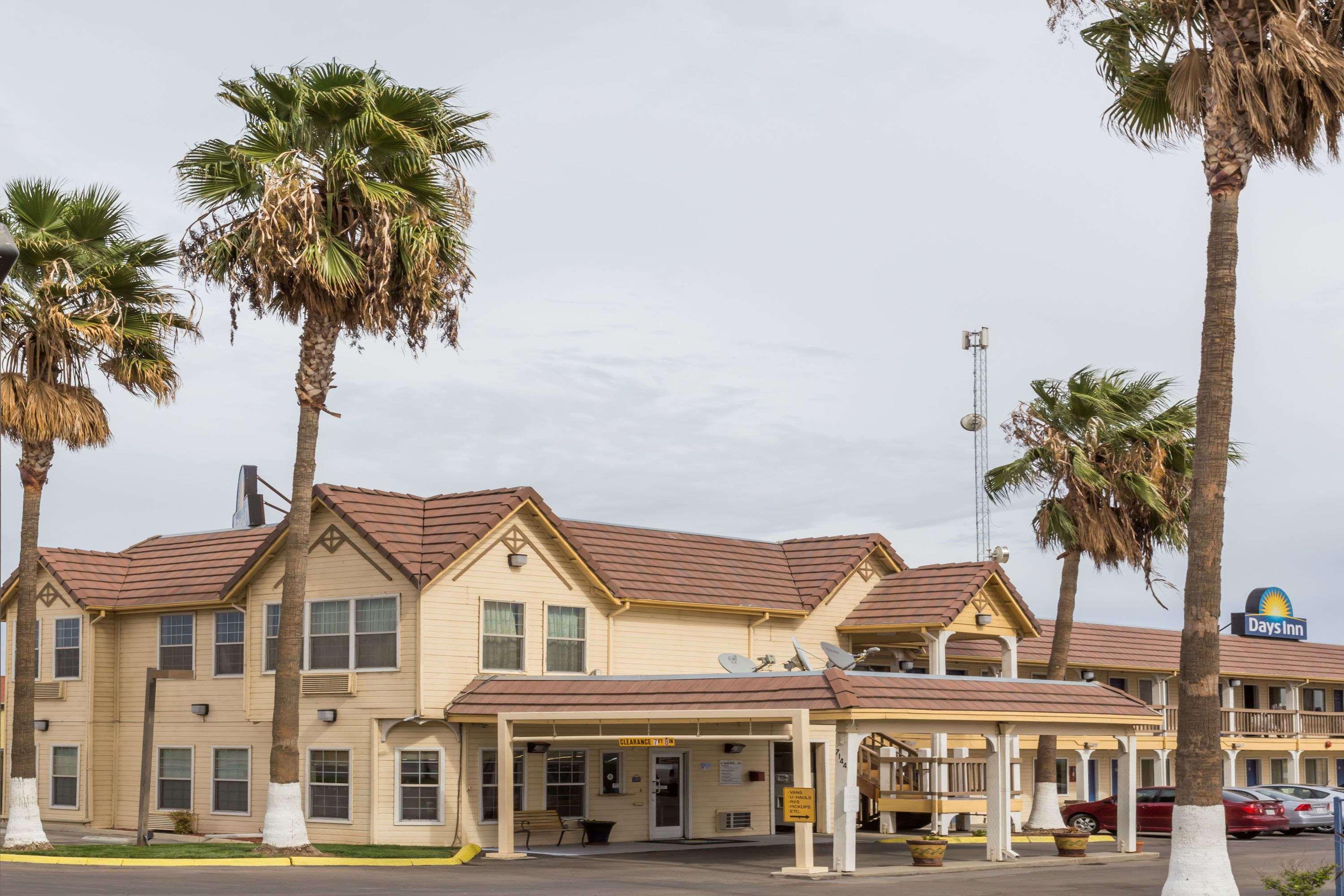 Days Inn By Wyndham Westley Luaran gambar