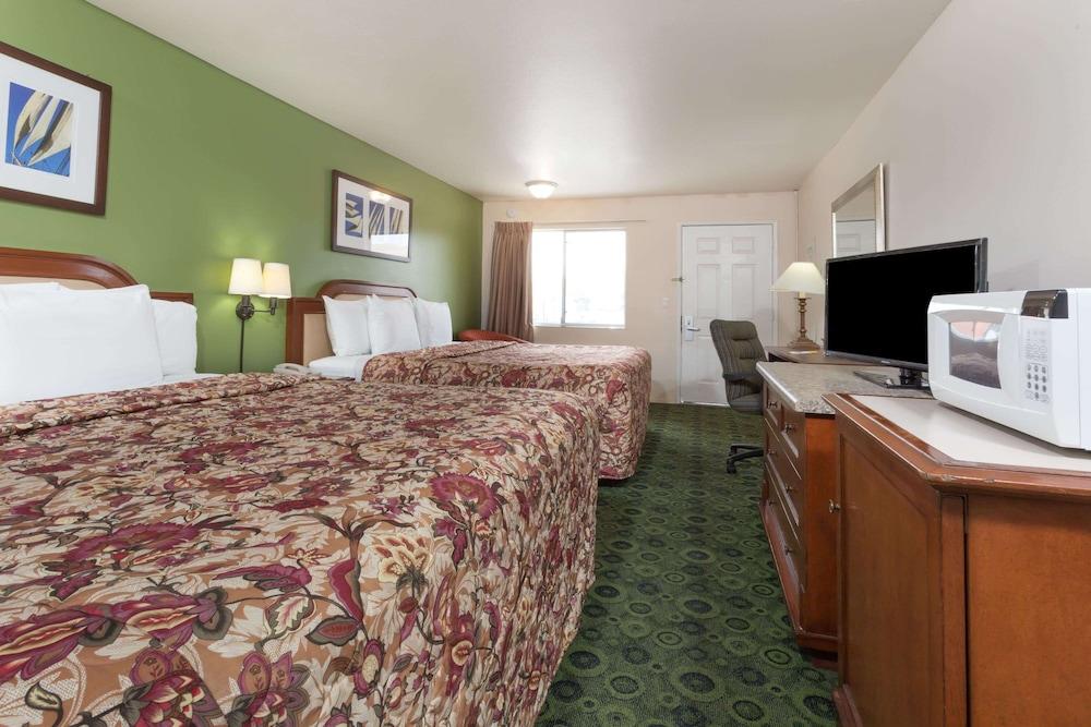Days Inn By Wyndham Westley Luaran gambar
