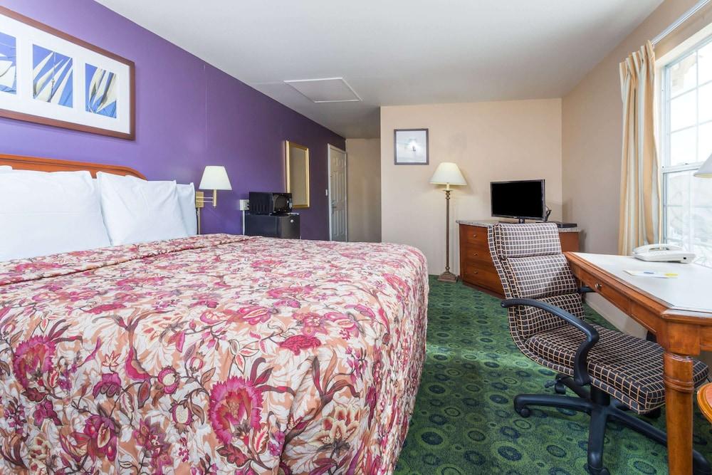 Days Inn By Wyndham Westley Luaran gambar