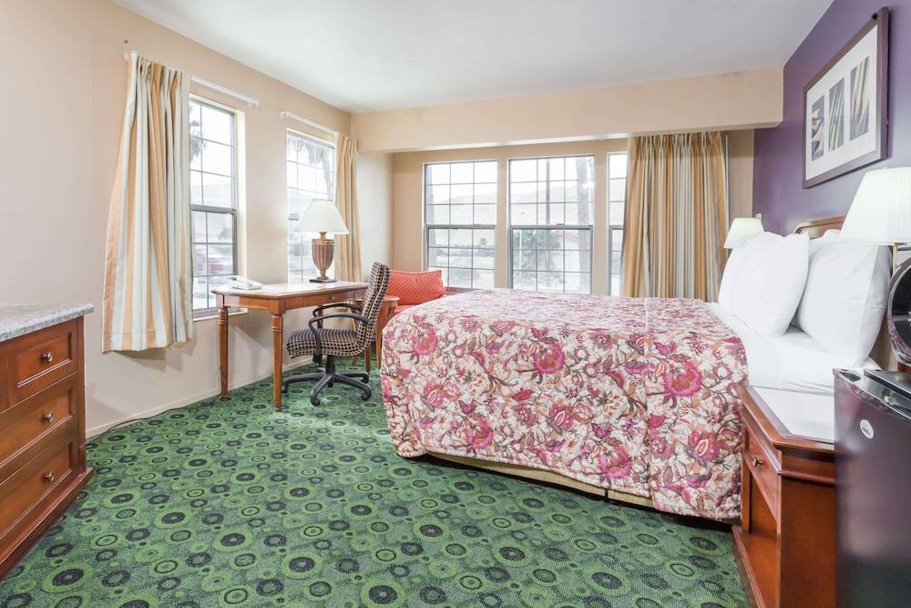 Days Inn By Wyndham Westley Luaran gambar