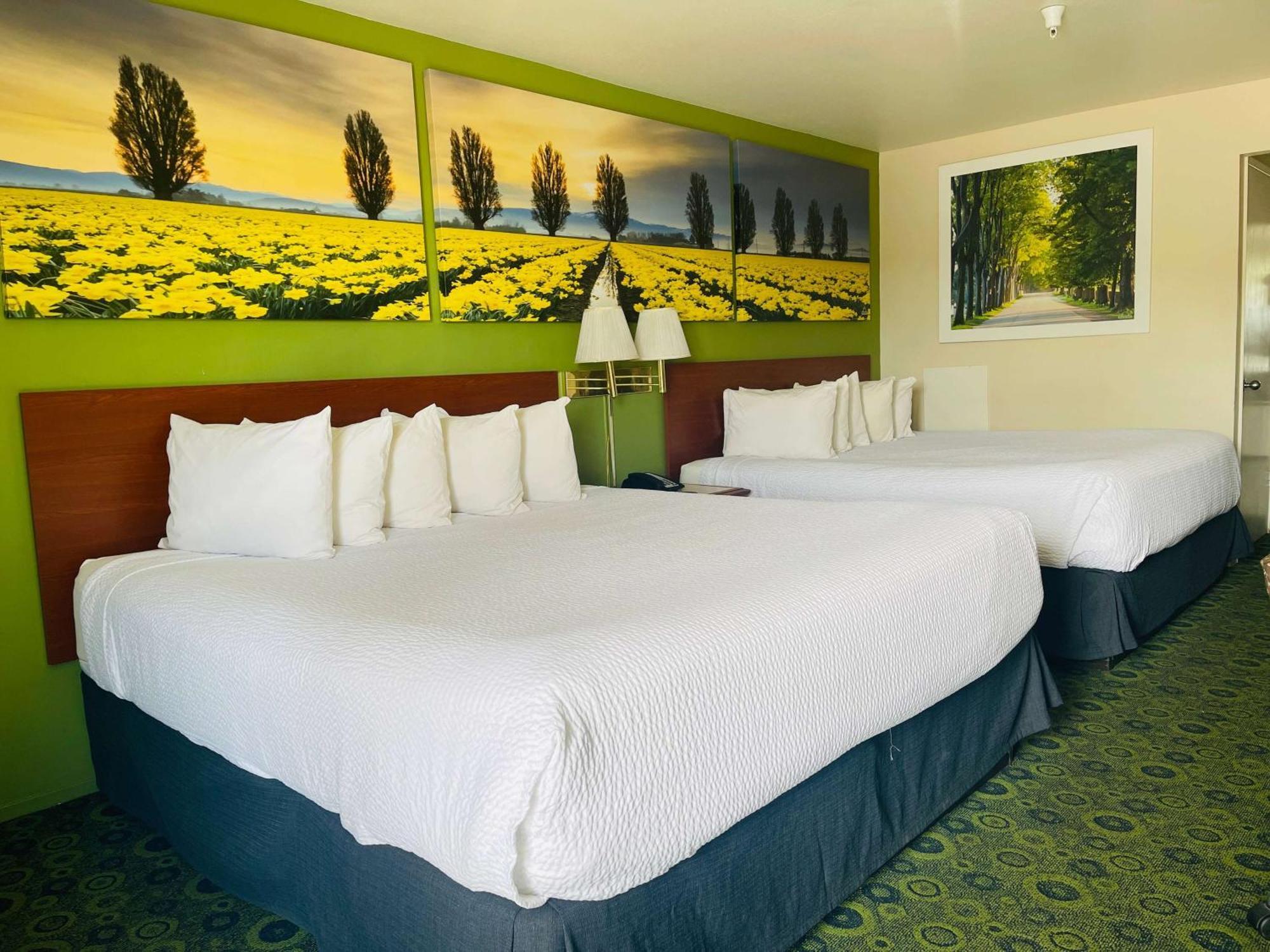 Days Inn By Wyndham Westley Luaran gambar