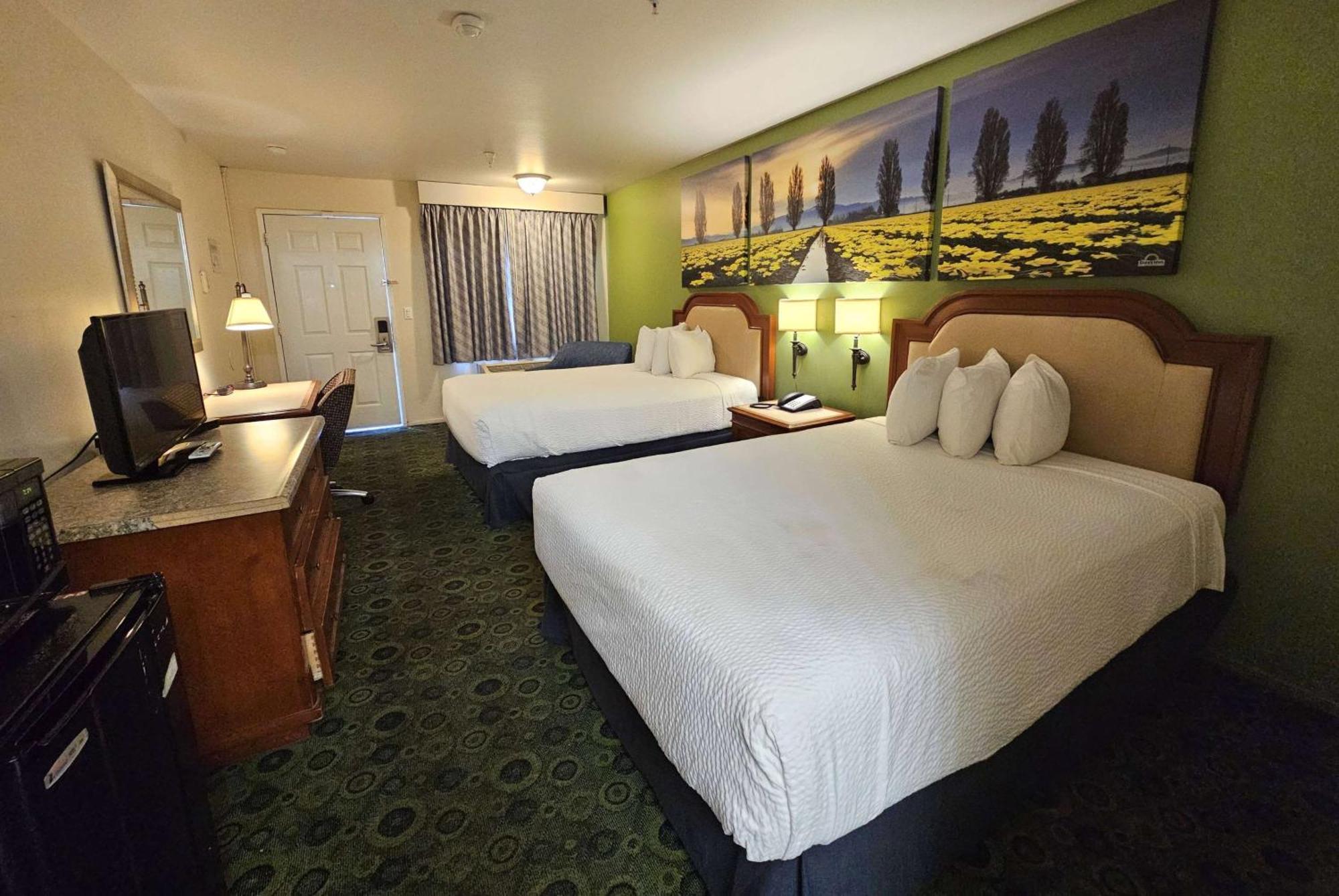 Days Inn By Wyndham Westley Luaran gambar