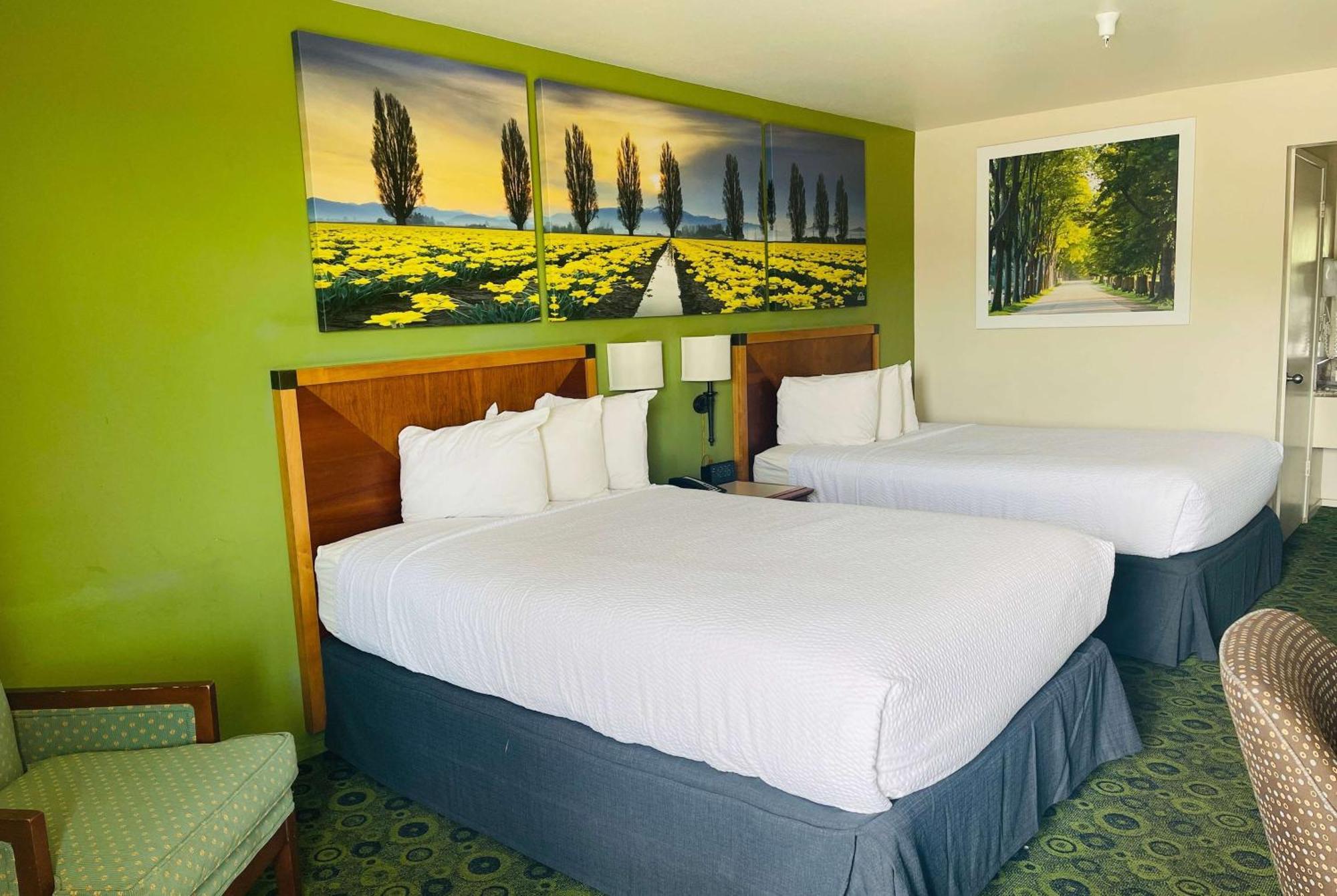 Days Inn By Wyndham Westley Luaran gambar