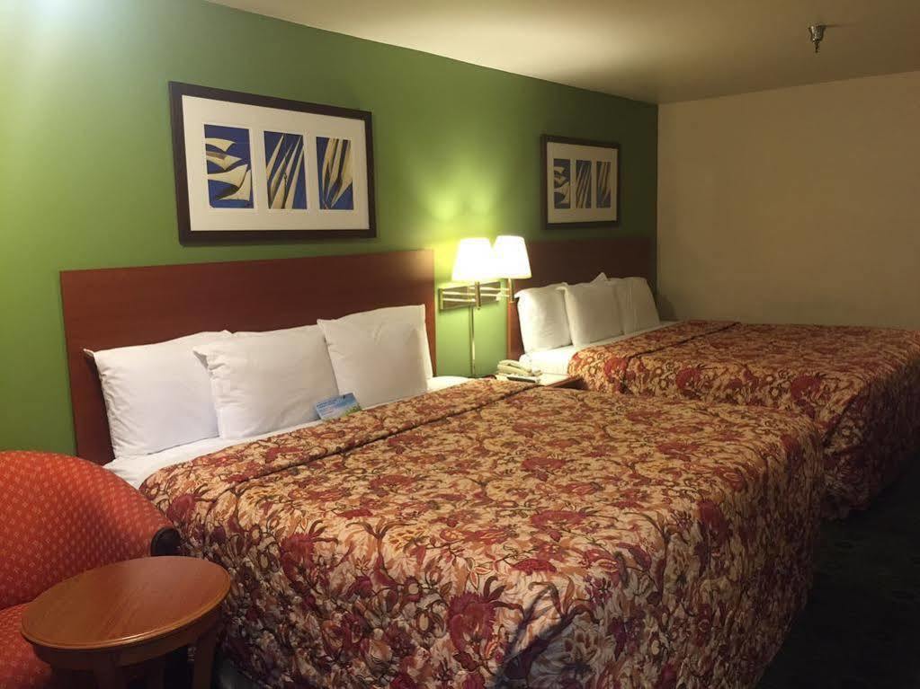 Days Inn By Wyndham Westley Luaran gambar