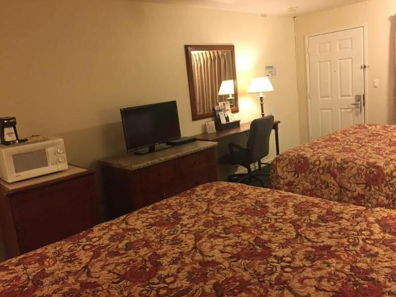Days Inn By Wyndham Westley Luaran gambar