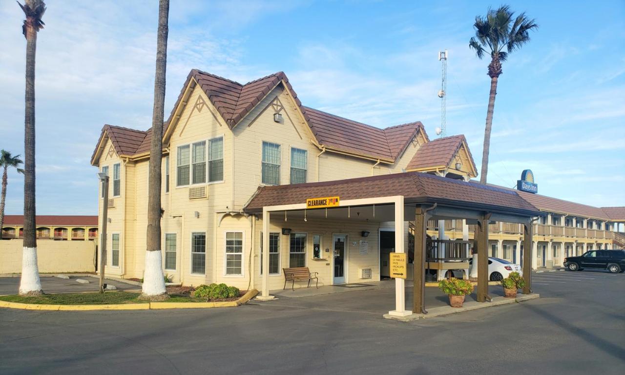 Days Inn By Wyndham Westley Luaran gambar