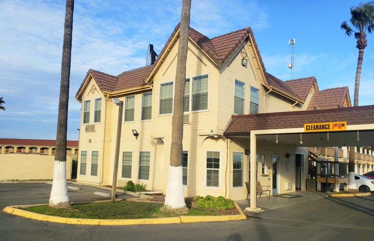 Days Inn By Wyndham Westley Luaran gambar